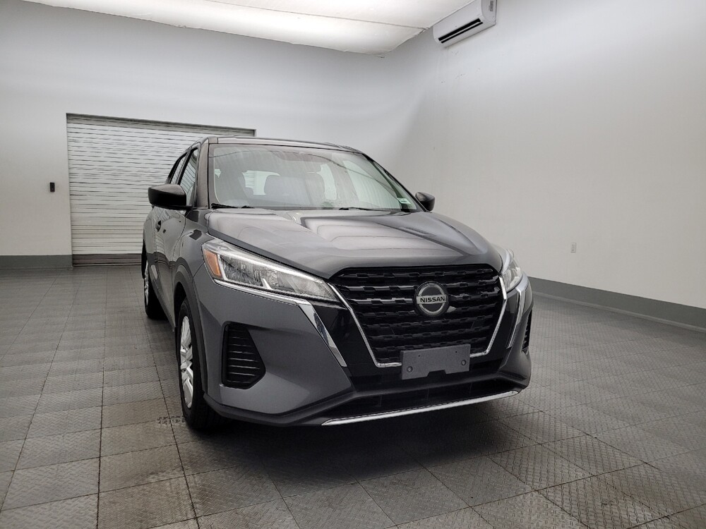 2021 Nissan Kicks in Tucson, AZ 85705 - 18092113 14