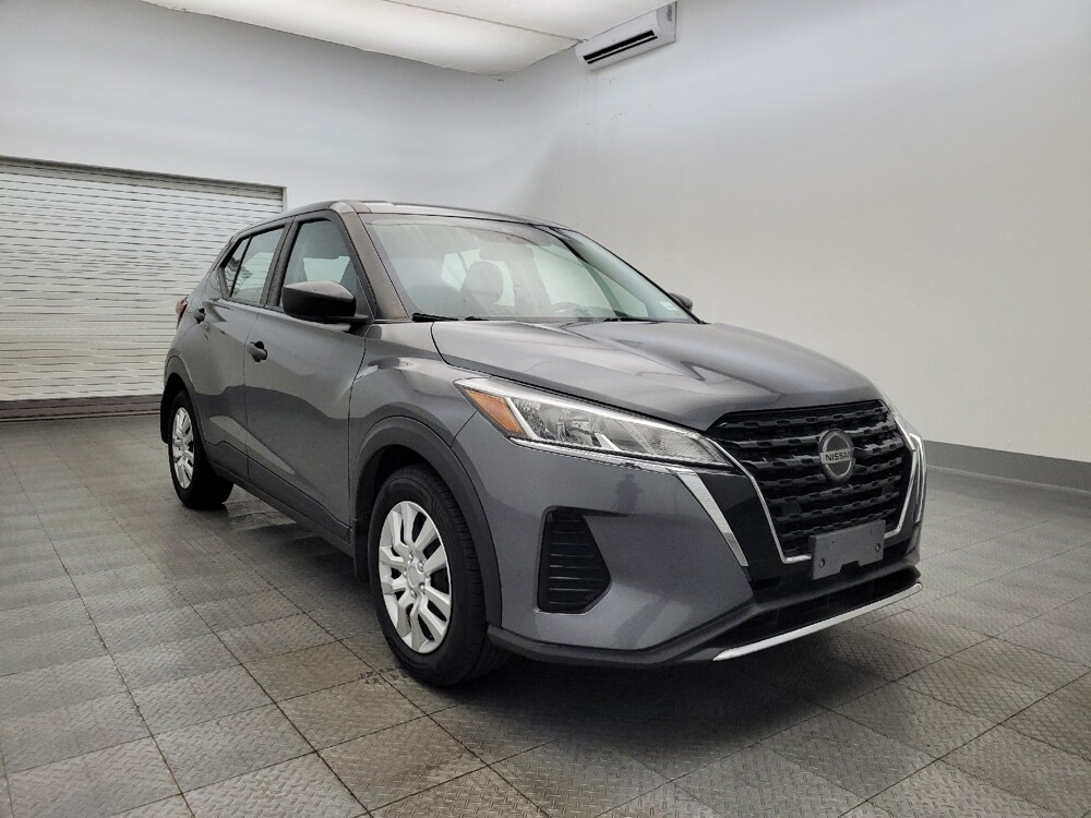 2021 Nissan Kicks in Tucson, AZ 85705 - 18092113 13