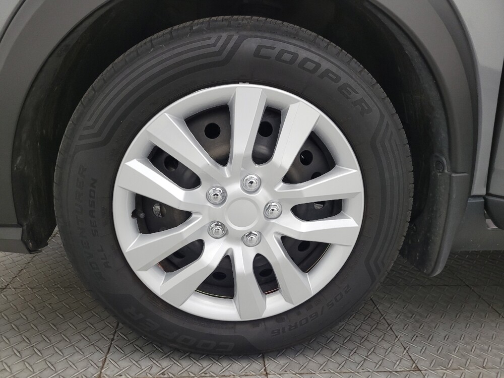 2021 Nissan Kicks in Tucson, AZ 85705 - 18092113 31