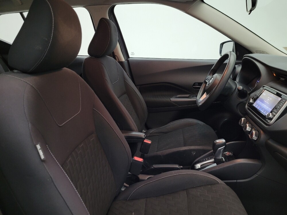 2021 Nissan Kicks in Tucson, AZ 85705 - 18092113 21