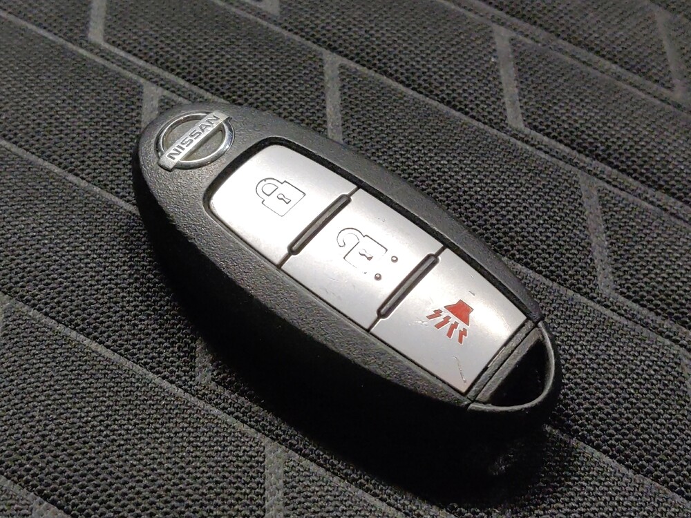 2021 Nissan Kicks in Tucson, AZ 85705 - 18092113 32