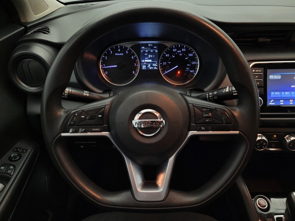 2021 Nissan Kicks in Tucson, AZ 85705 - 18092113 22