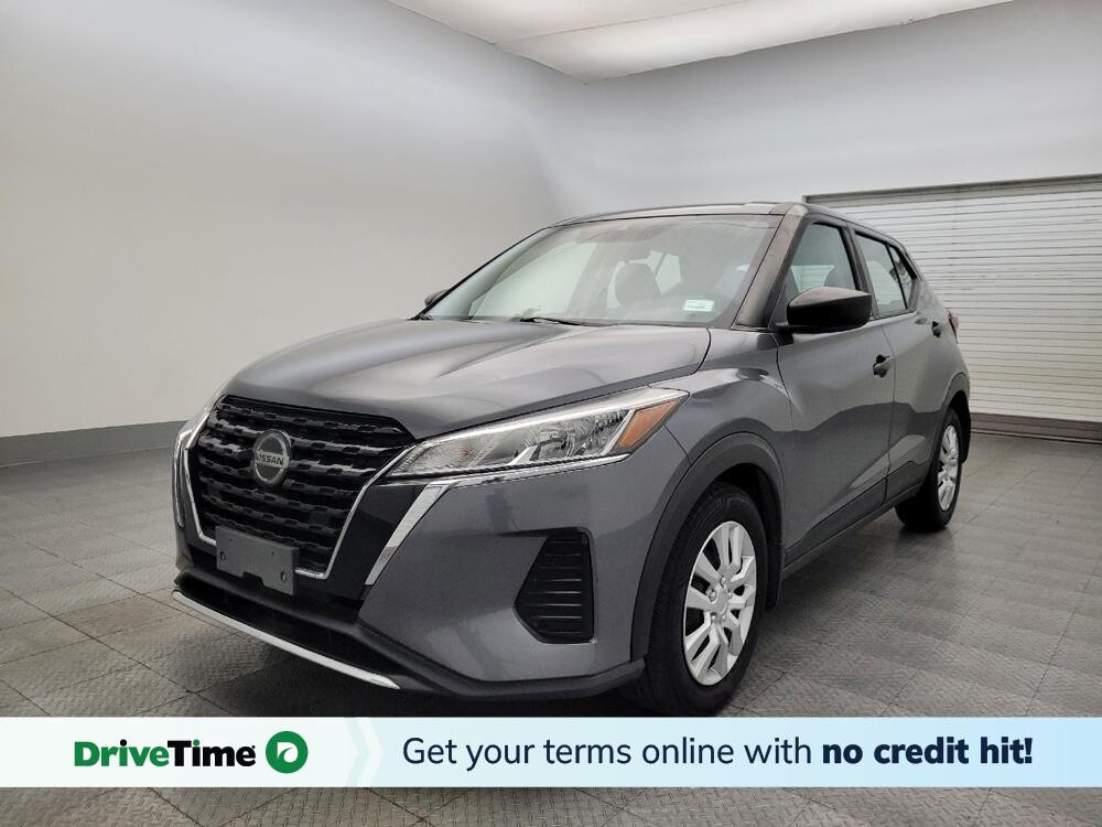 2021 Nissan Kicks in Tucson, AZ 85705 - 18092113