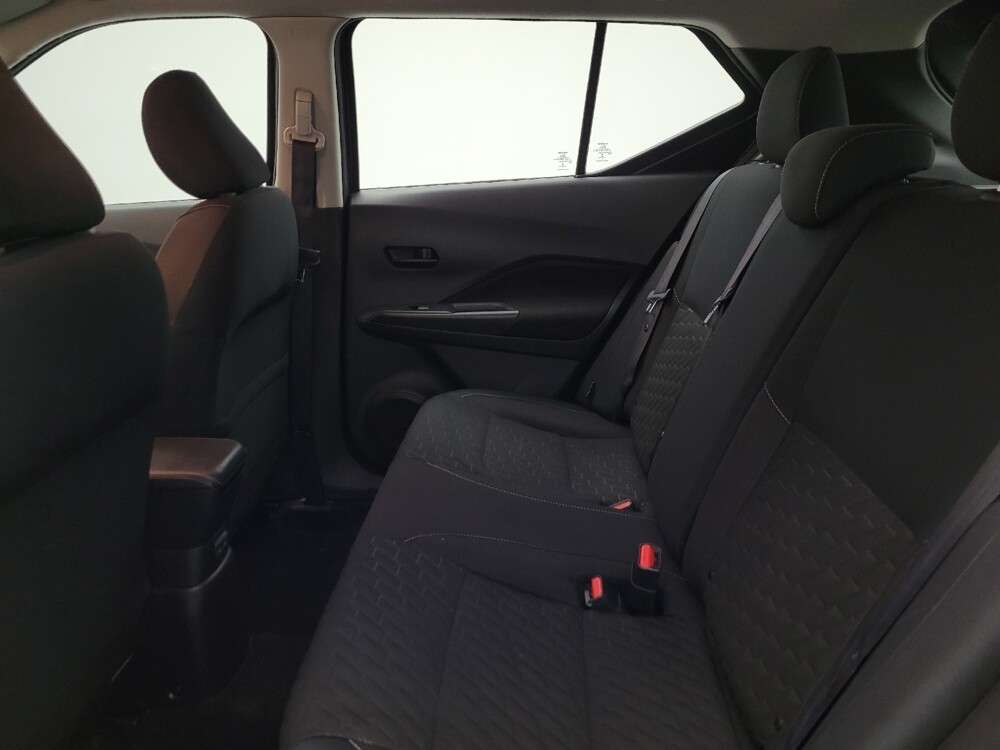 2021 Nissan Kicks in Tucson, AZ 85705 - 18092113 18