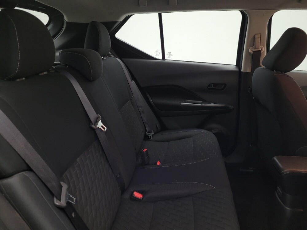 2021 Nissan Kicks in Tucson, AZ 85705 - 18092113 19