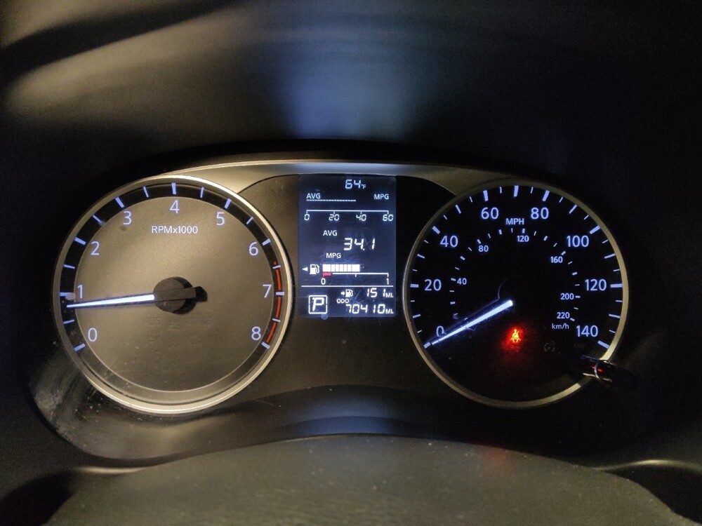 2021 Nissan Kicks in Tucson, AZ 85705 - 18092113 23