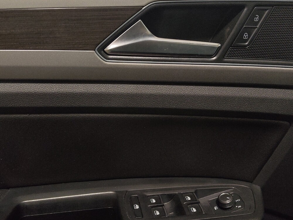 2019 Volkswagen Atlas in Temple, TX 76502 - 18092114 27