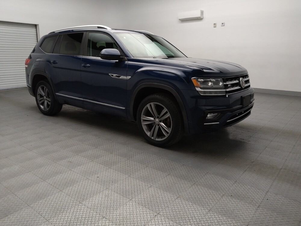 2019 Volkswagen Atlas in Temple, TX 76502 - 18092114 13