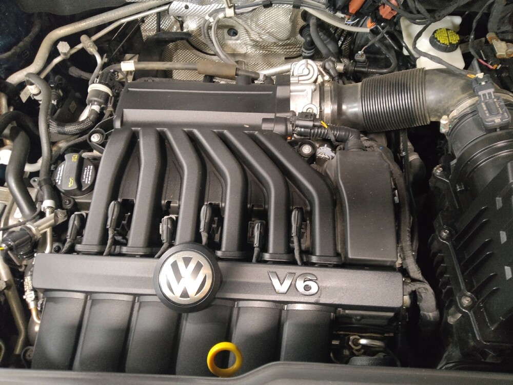 2019 Volkswagen Atlas in Temple, TX 76502 - 18092114 30