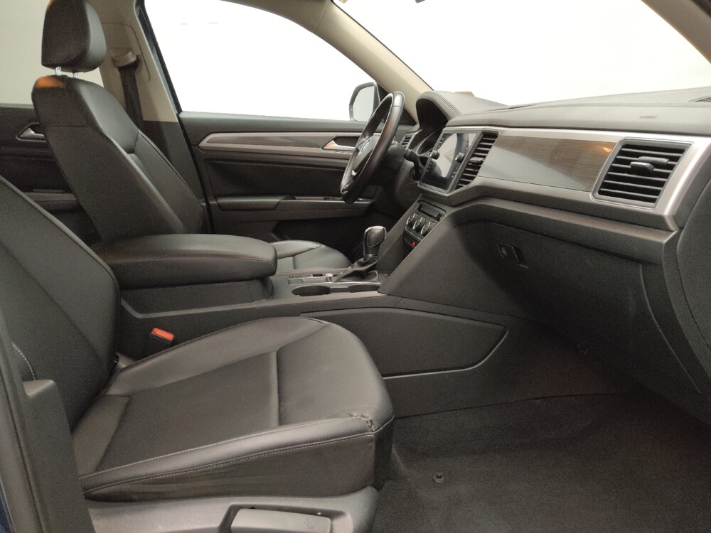 2019 Volkswagen Atlas in Temple, TX 76502 - 18092114 21