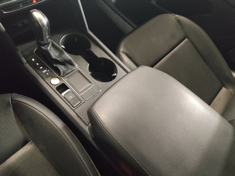 2019 Volkswagen Atlas in Temple, TX 76502 - 18092114 26