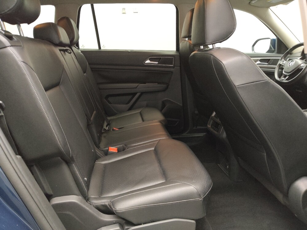 2019 Volkswagen Atlas in Temple, TX 76502 - 18092114 19