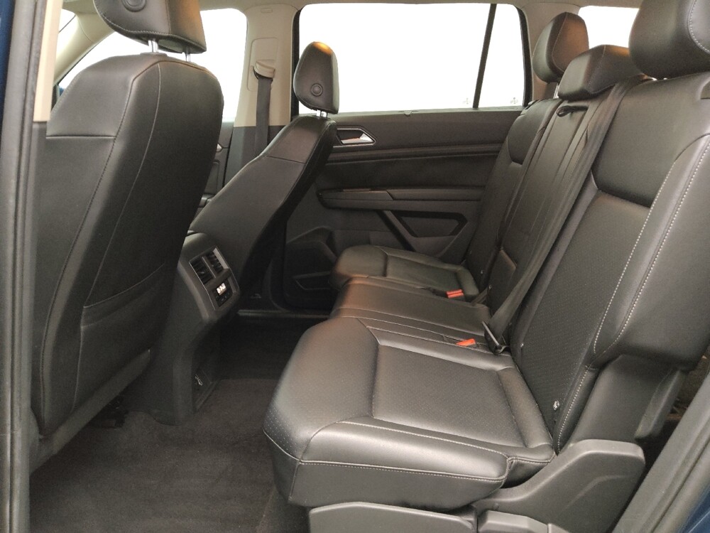 2019 Volkswagen Atlas in Temple, TX 76502 - 18092114 18