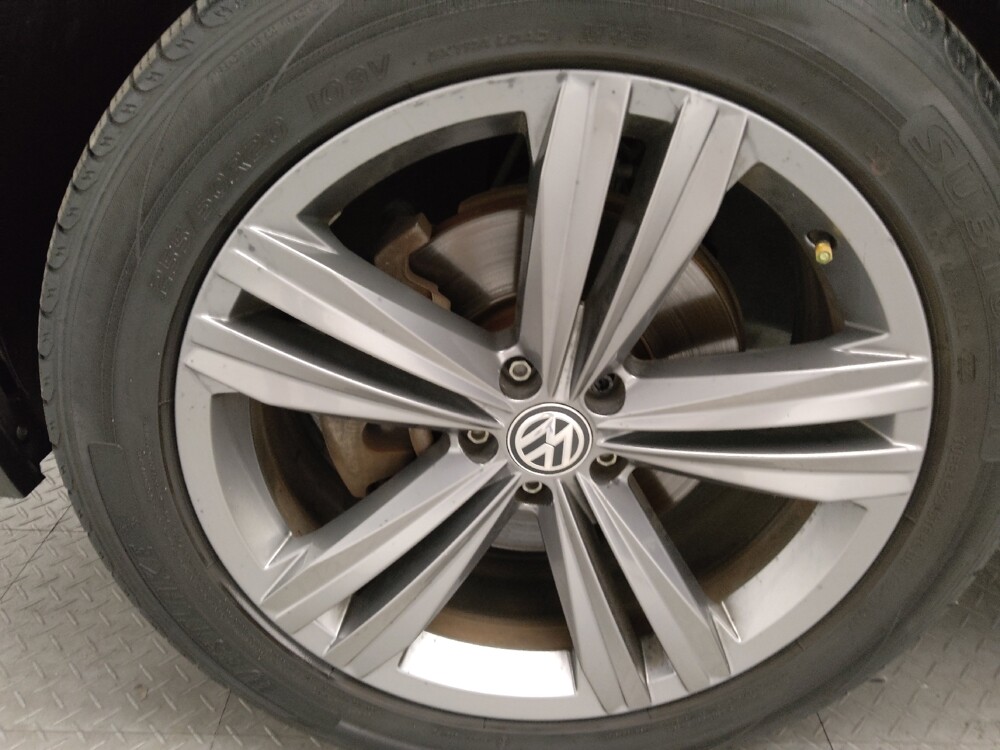 2019 Volkswagen Atlas in Temple, TX 76502 - 18092114 31