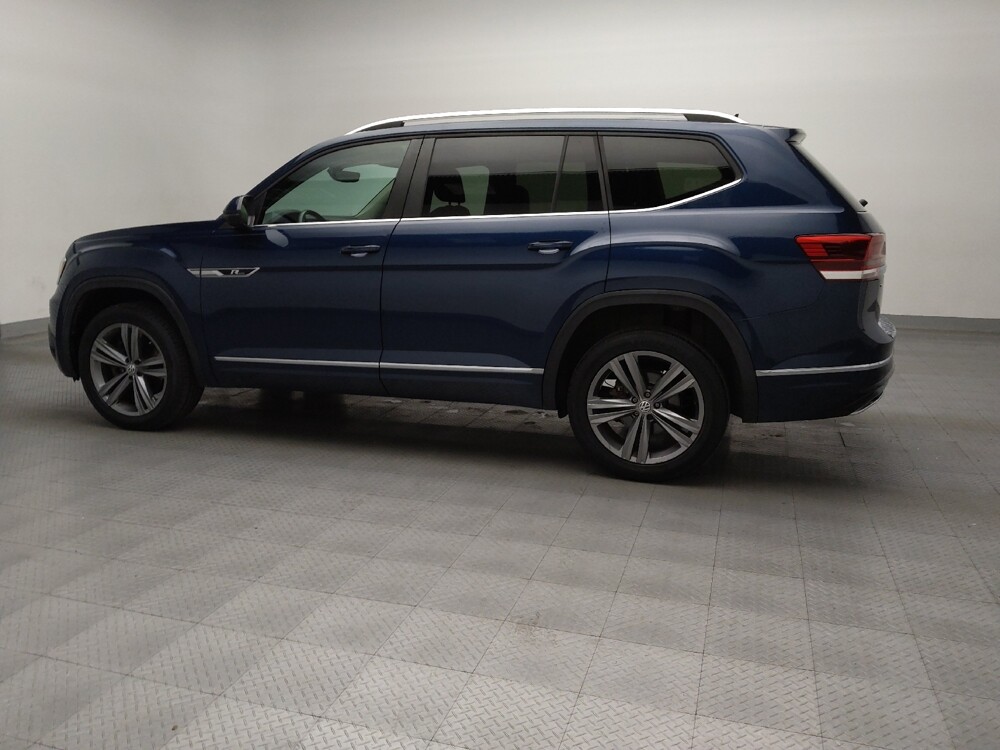 2019 Volkswagen Atlas in Temple, TX 76502 - 18092114 3