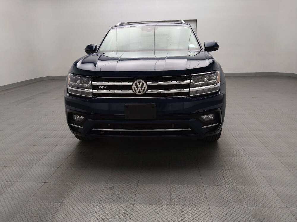 2019 Volkswagen Atlas in Temple, TX 76502 - 18092114 15