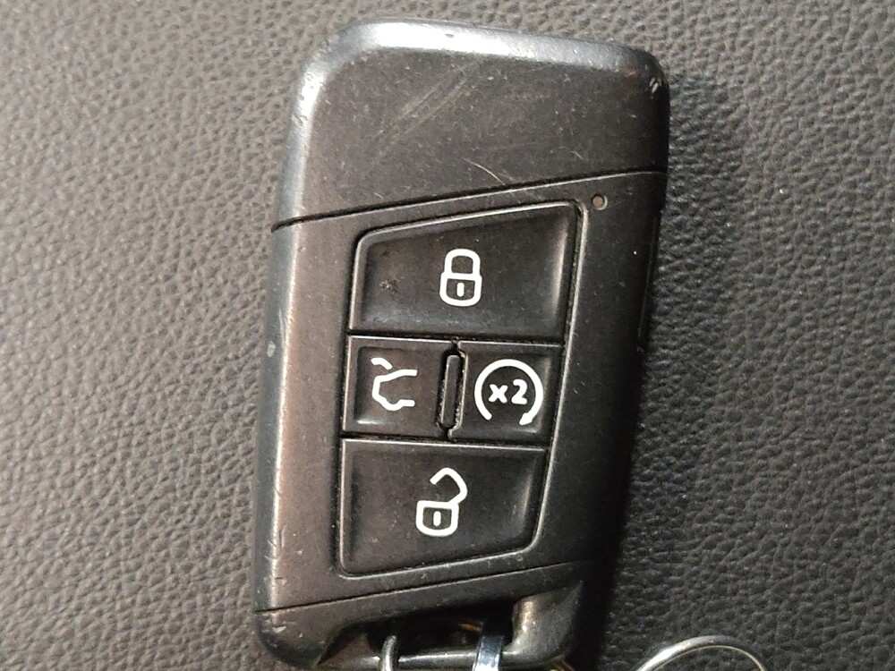 2019 Volkswagen Atlas in Temple, TX 76502 - 18092114 32