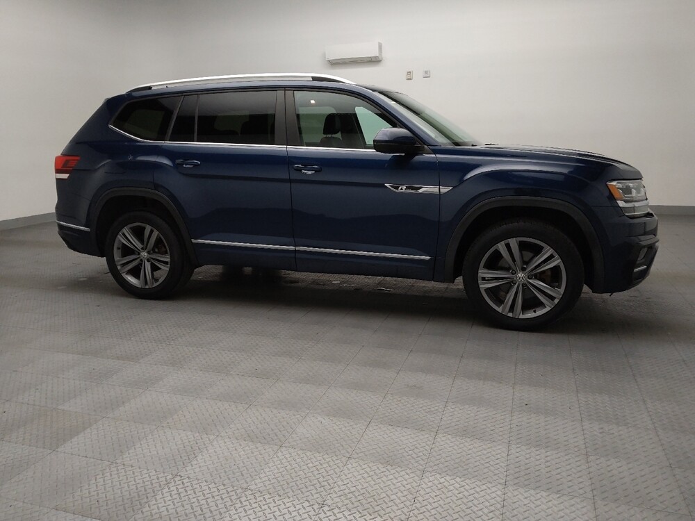 2019 Volkswagen Atlas in Temple, TX 76502 - 18092114 11