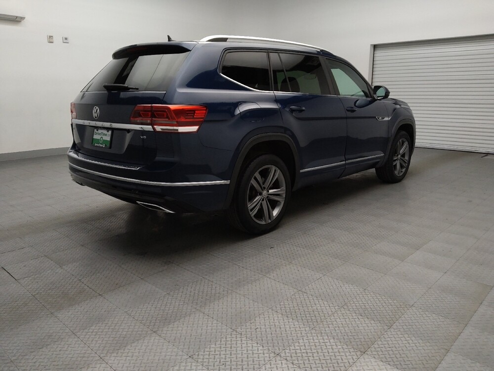 2019 Volkswagen Atlas in Temple, TX 76502 - 18092114 9