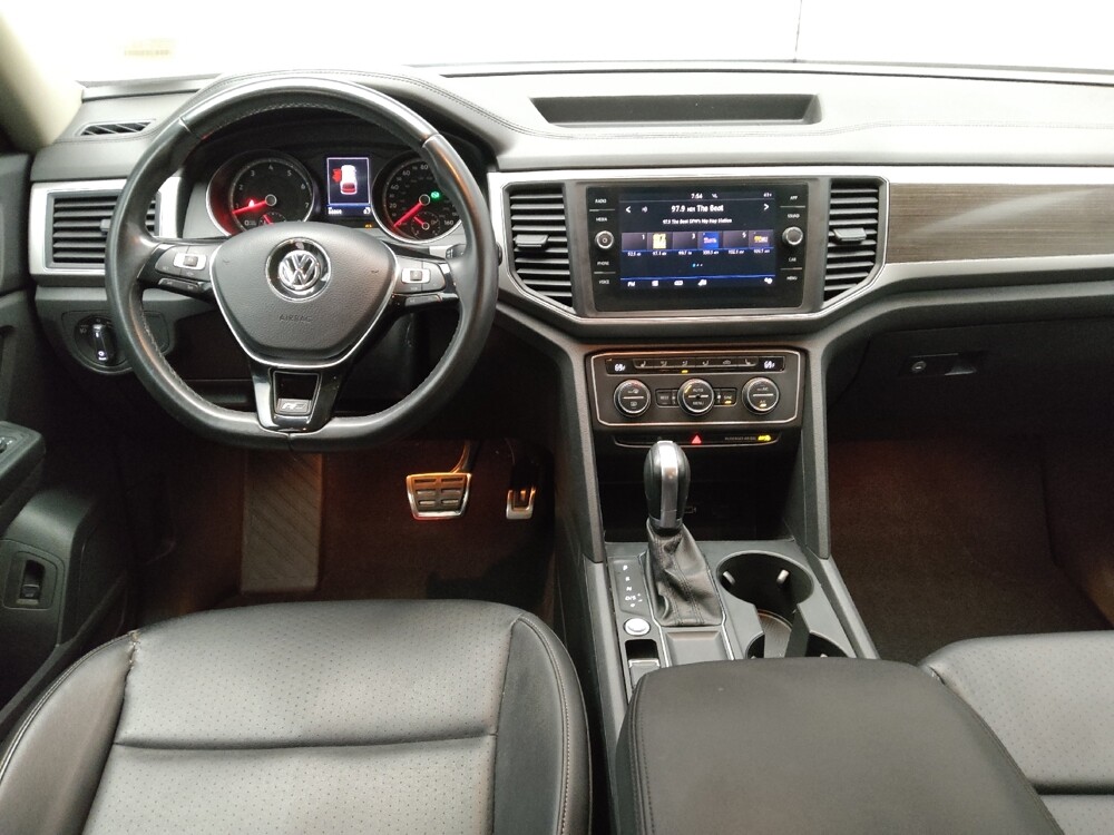 2019 Volkswagen Atlas in Temple, TX 76502 - 18092114 22