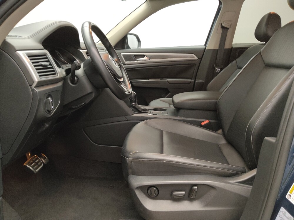 2019 Volkswagen Atlas in Temple, TX 76502 - 18092114 17