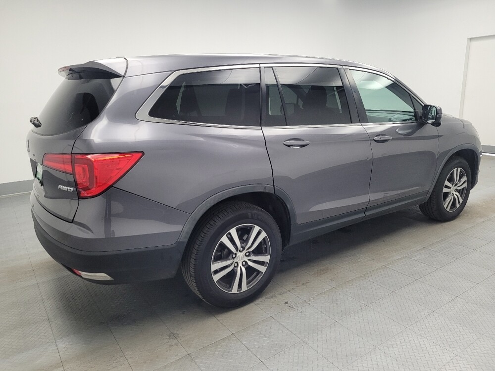 2018 Honda Pilot in Madison, TN 37115 - 18092115 10