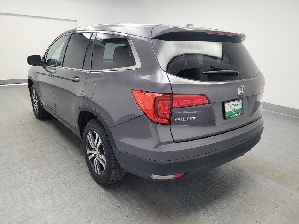 2018 Honda Pilot in Madison, TN 37115 - 18092115 5