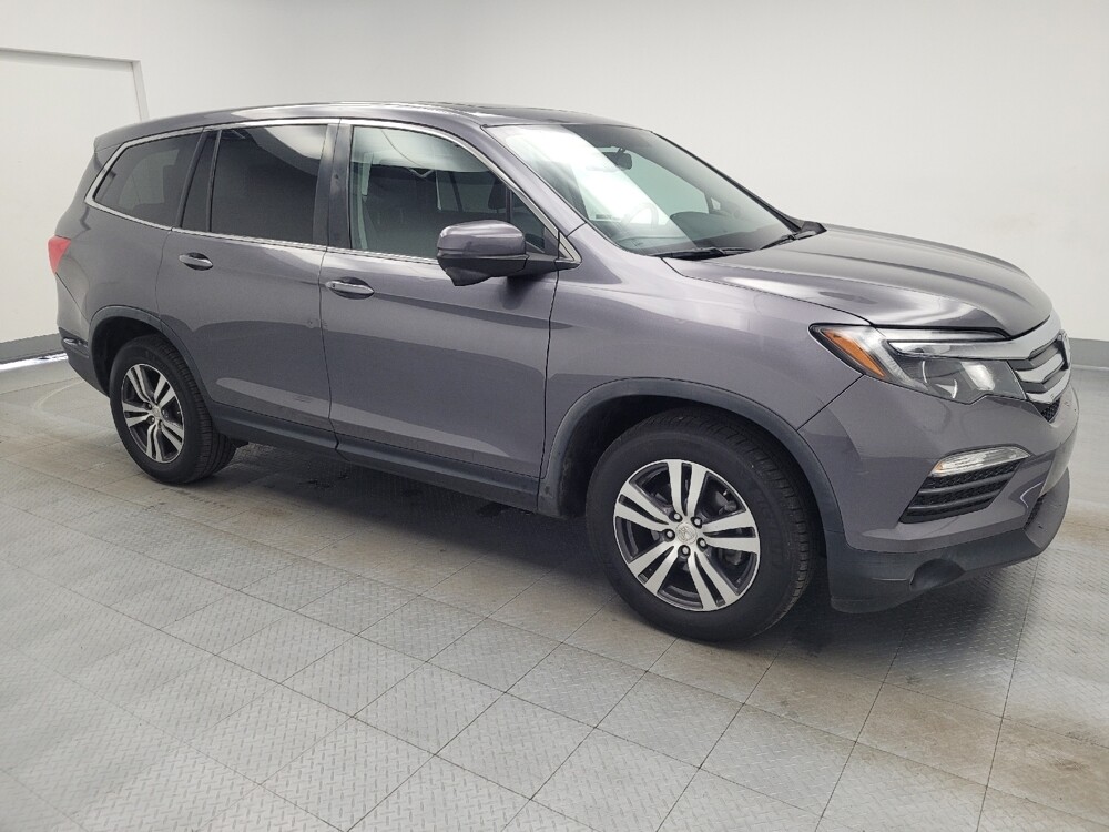 2018 Honda Pilot in Madison, TN 37115 - 18092115 11