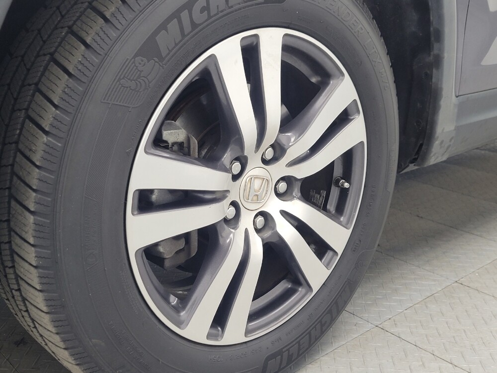 2018 Honda Pilot in Madison, TN 37115 - 18092115 31