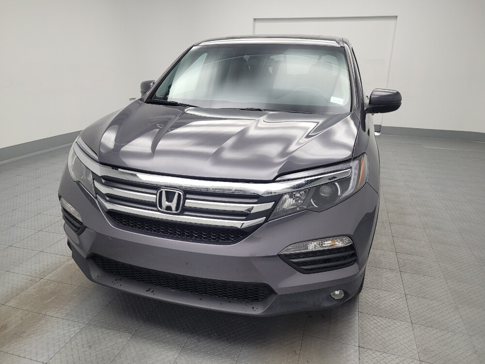 2018 Honda Pilot in Madison, TN 37115 - 18092115 15
