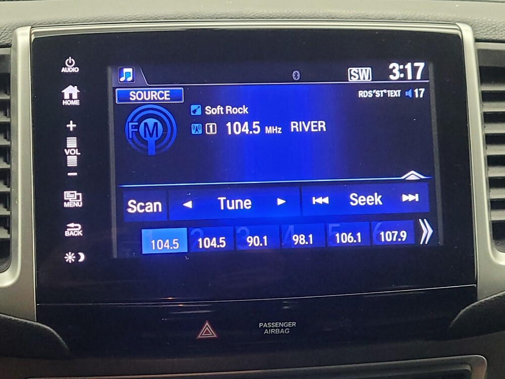 2018 Honda Pilot in Madison, TN 37115 - 18092115 25