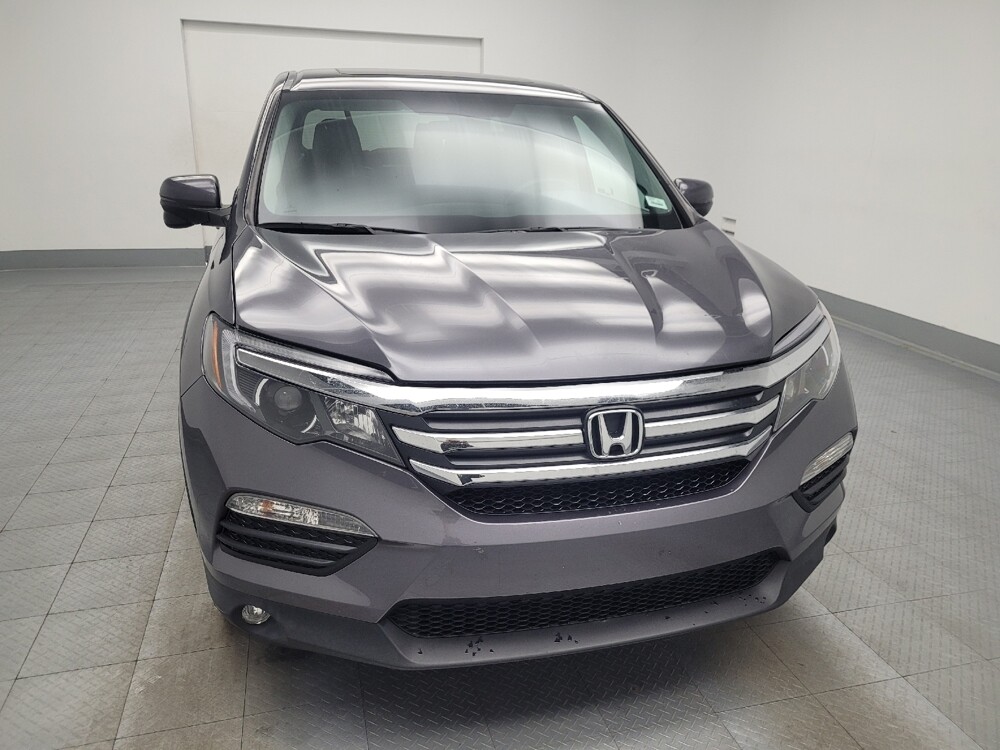 2018 Honda Pilot in Madison, TN 37115 - 18092115 14