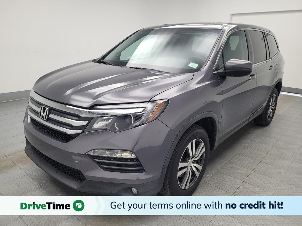 2018 Honda Pilot in Madison, TN 37115 - 18092115