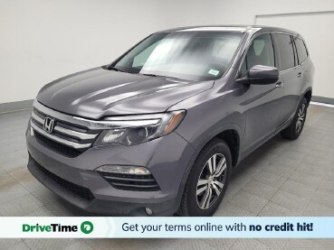 2018 Honda Pilot in Madison, TN 37115