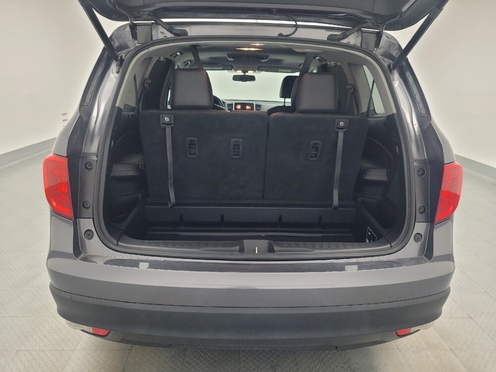 2018 Honda Pilot in Madison, TN 37115 - 18092115 29