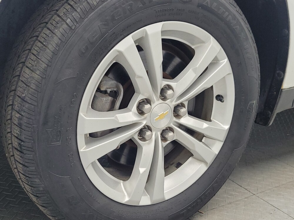 2015 Chevrolet Equinox in Madison, TN 37115 - 18092116 31