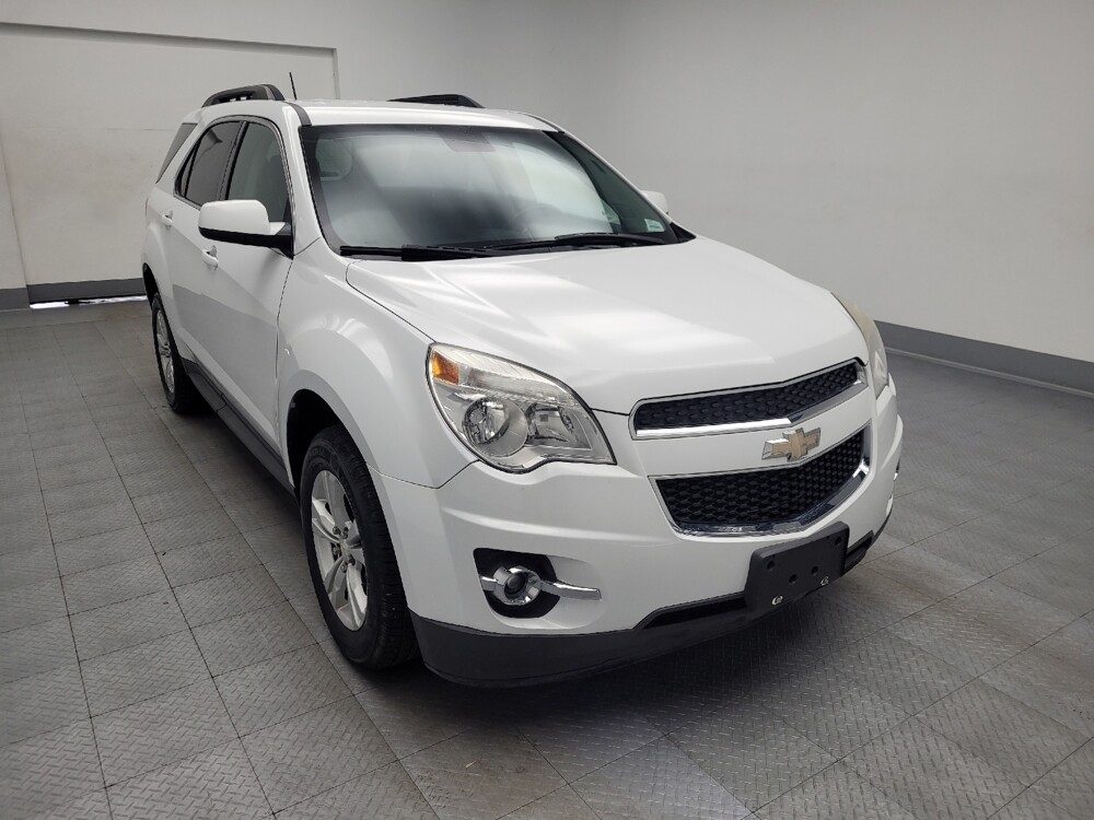 2015 Chevrolet Equinox in Madison, TN 37115 - 18092116 13