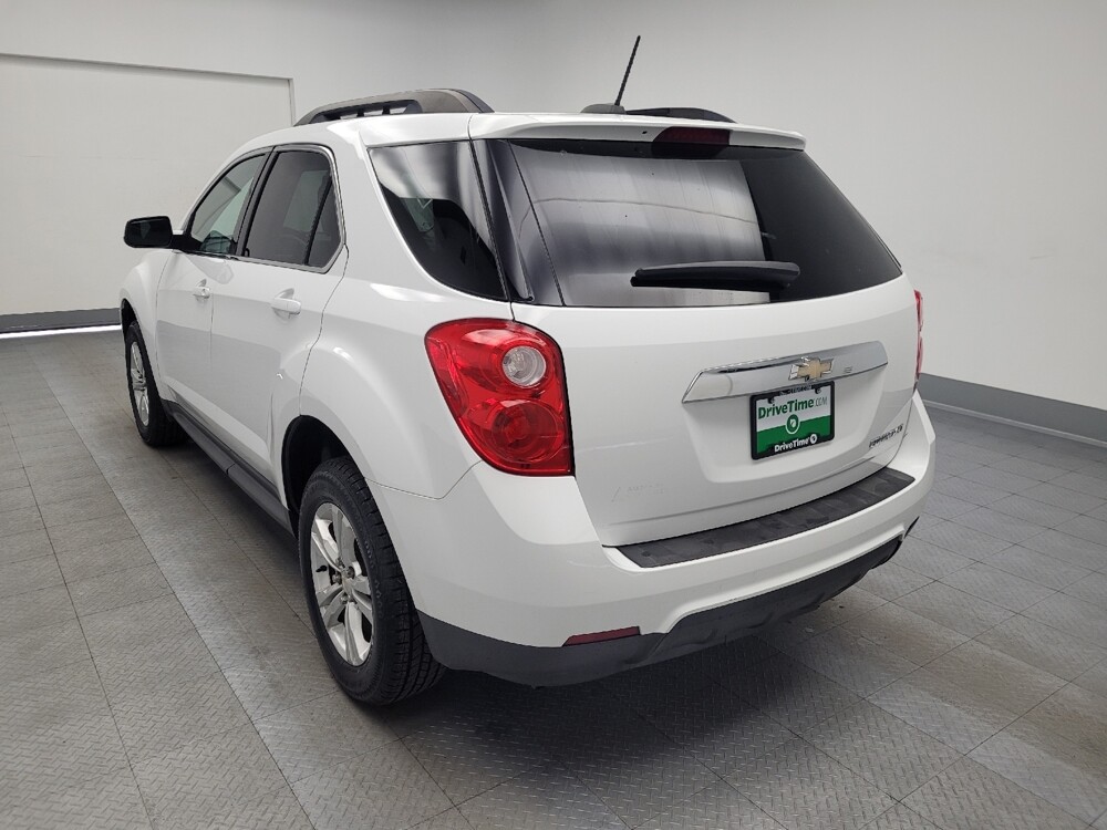 2015 Chevrolet Equinox in Madison, TN 37115 - 18092116 5