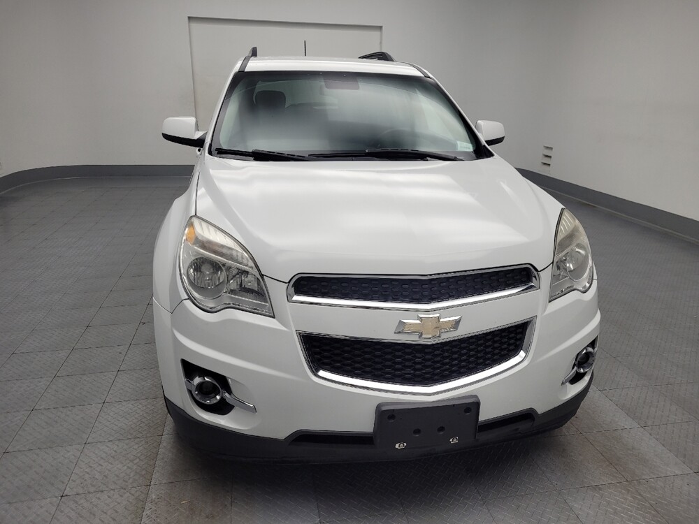 2015 Chevrolet Equinox in Madison, TN 37115 - 18092116 14