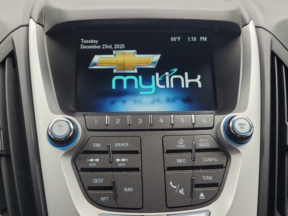 2015 Chevrolet Equinox in Madison, TN 37115 - 18092116 25