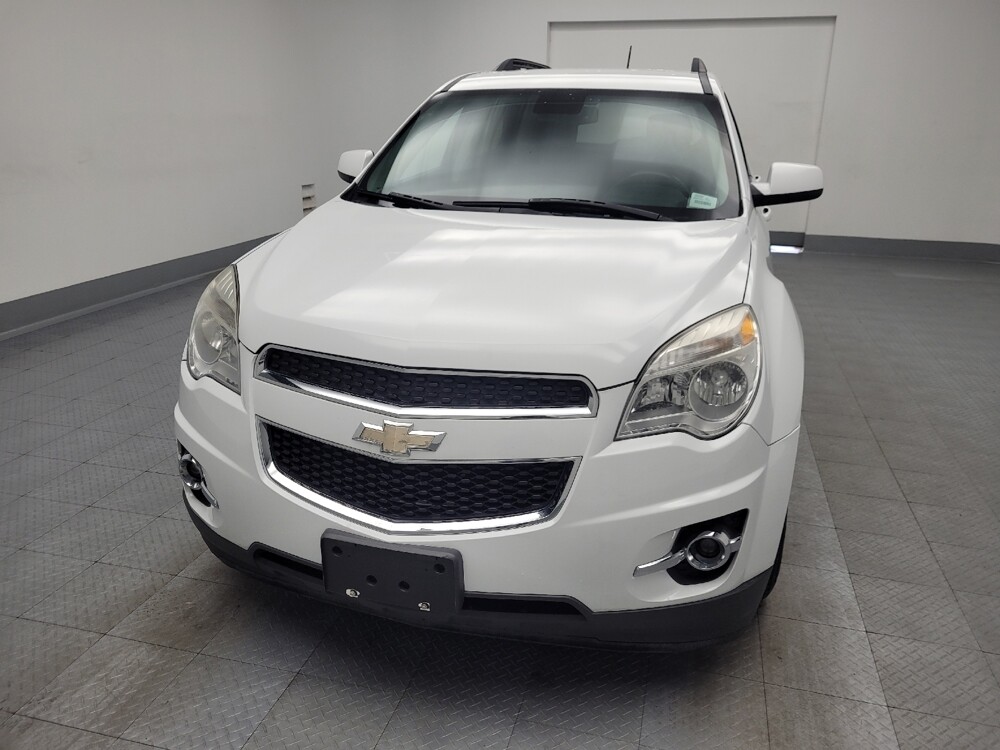 2015 Chevrolet Equinox in Madison, TN 37115 - 18092116 15