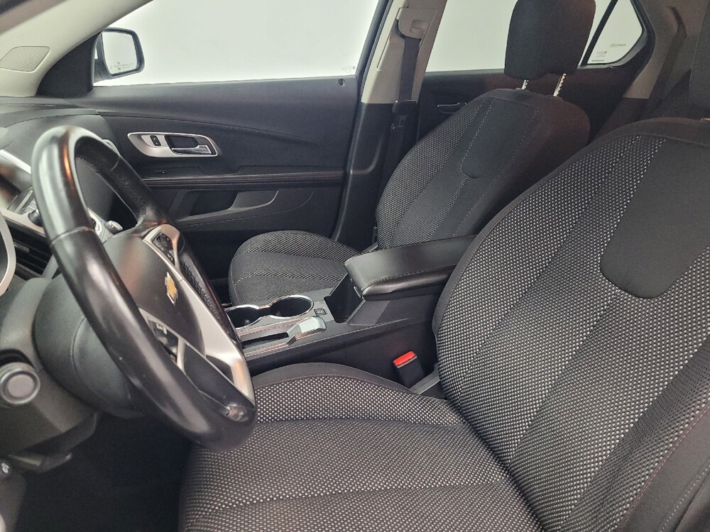 2015 Chevrolet Equinox in Madison, TN 37115 - 18092116 17