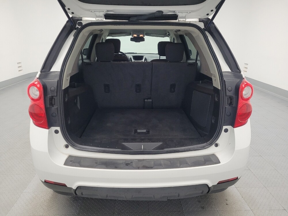 2015 Chevrolet Equinox in Madison, TN 37115 - 18092116 29