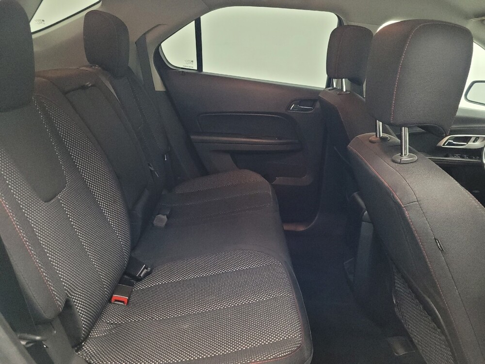 2015 Chevrolet Equinox in Madison, TN 37115 - 18092116 19