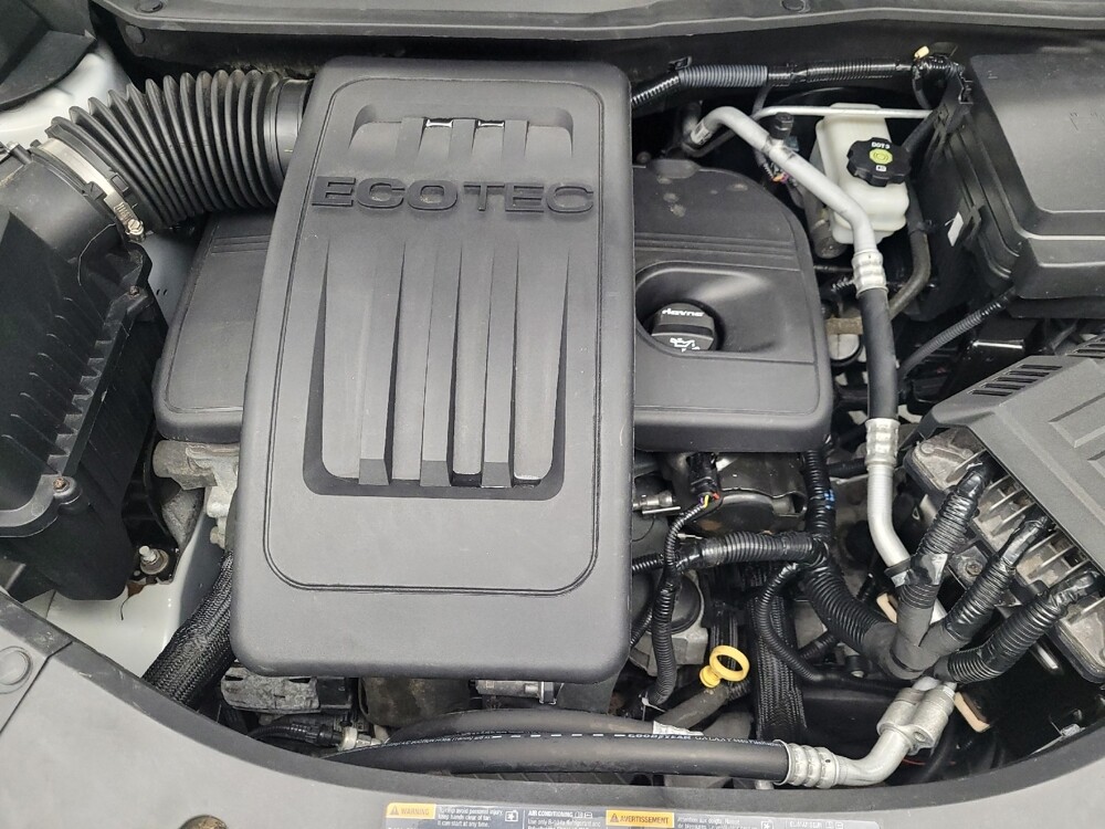 2015 Chevrolet Equinox in Madison, TN 37115 - 18092116 30