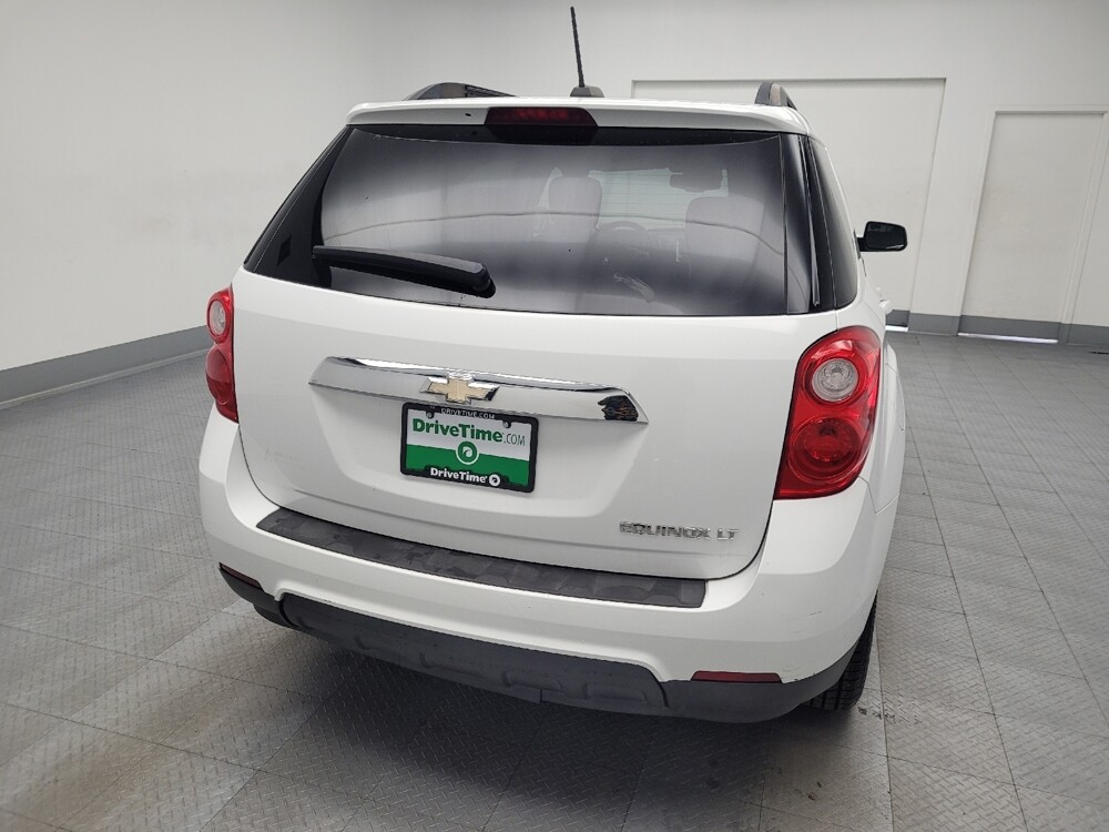 2015 Chevrolet Equinox in Madison, TN 37115 - 18092116 7