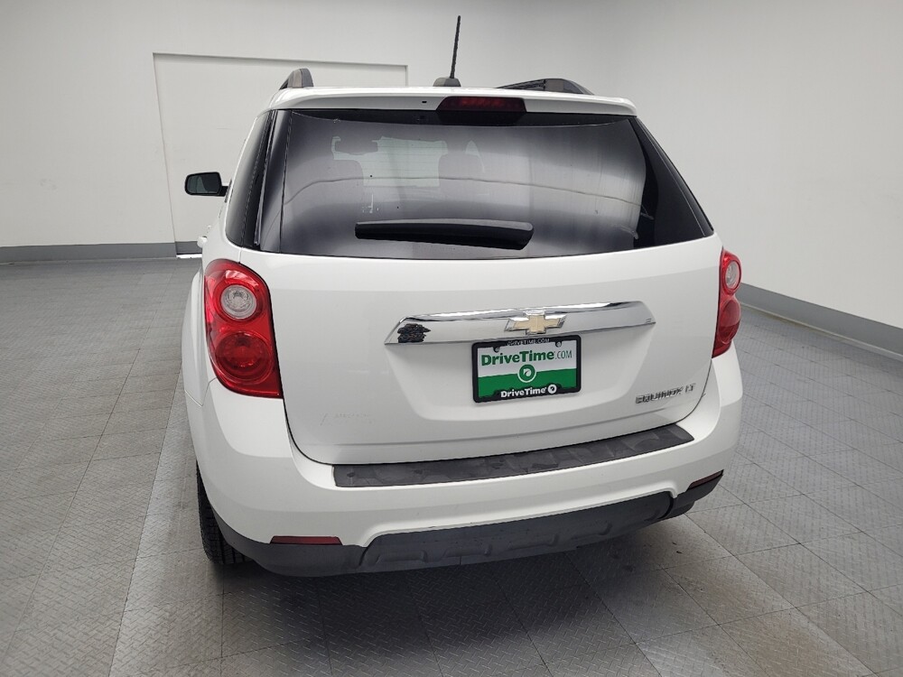 2015 Chevrolet Equinox in Madison, TN 37115 - 18092116 6