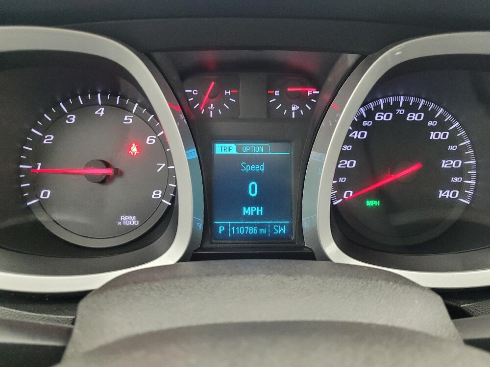 2015 Chevrolet Equinox in Madison, TN 37115 - 18092116 23