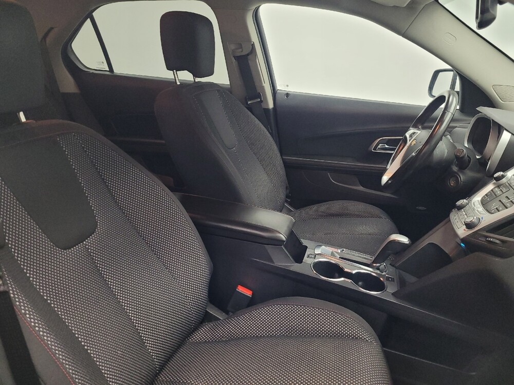 2015 Chevrolet Equinox in Madison, TN 37115 - 18092116 21