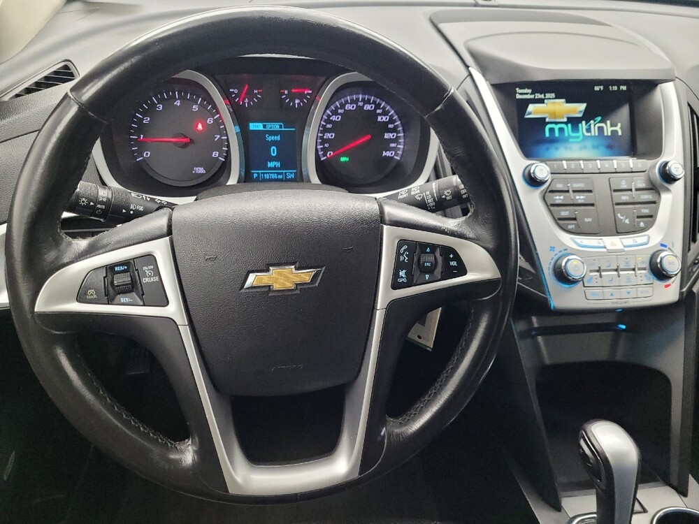 2015 Chevrolet Equinox in Madison, TN 37115 - 18092116 22